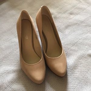 nine west heels size 6.5